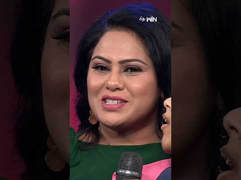 #shorts - #Srimukhi #HyperAadi #AutoRamprasad #JayaSudha #Indraja #MotherDaySpecical thumbnail