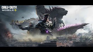 COD MOBILE  Rank push Grind To Legendary live