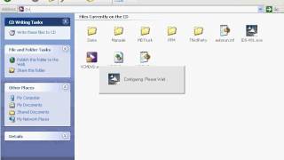 Ford VCM IDS Installation video