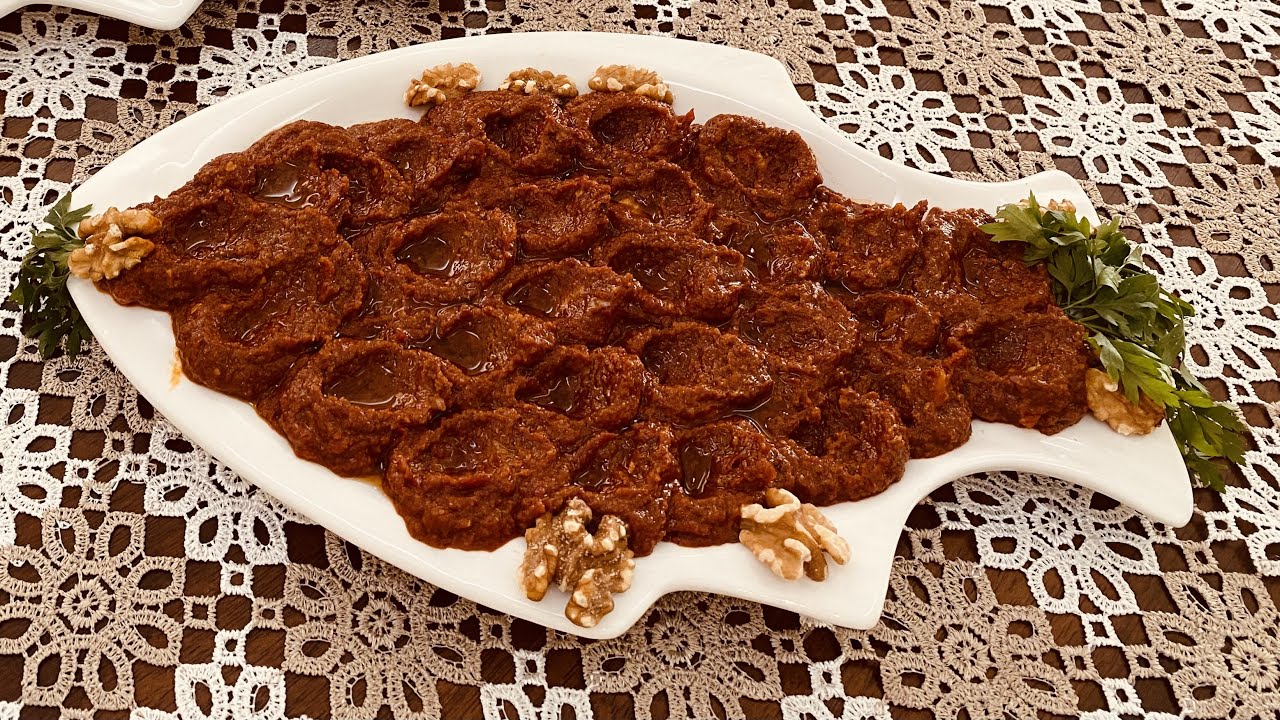 المحمره نوعين تخزينها لرمضان🧤زيدي مكون فليفله !؟ بتاخد سر المطاعم الفاخره