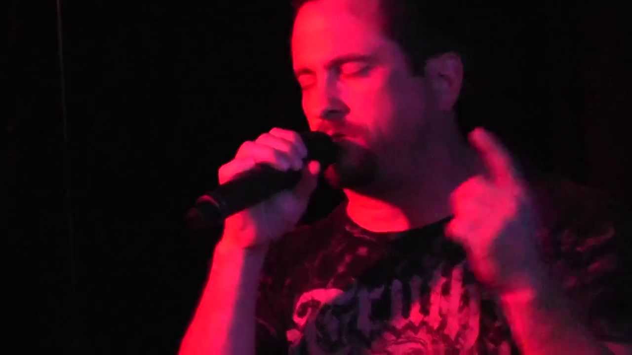 Smack Molly "Awake" at Winstons Beach Club