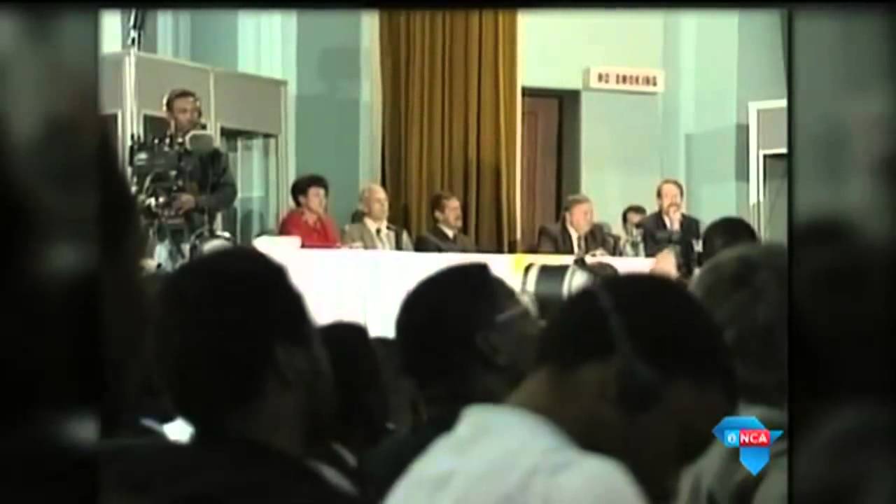 Medical parole again recommended for Clive Derby-Lewis