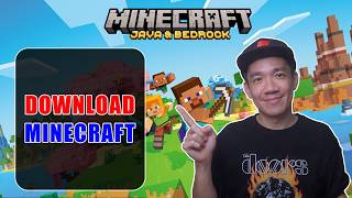 How to Download and Play Minecraft: Java & Bedrock Edition screenshot 4