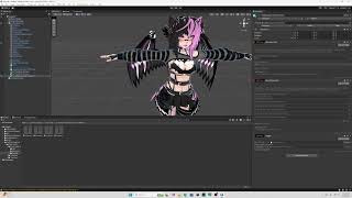ADD CLOTHES and RADIAL MENU'S to avatars in UNITY!! (For Beginners)(2025)