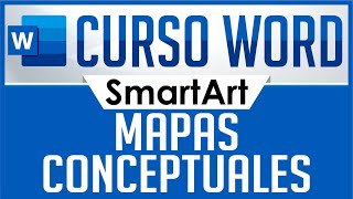 Word Course - Extra Chapter, Concept Maps (SmartArt) Word Course - Extra Chapter, Concept Maps (SmartArt)