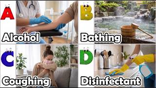 ABC Germ Fighters! 🧼 Fun Hygiene & Cleanliness Song for Kids