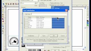 Laserworx Badge Feature