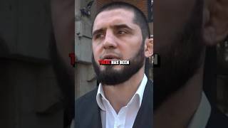 Islam Makhachev's Next Target is Ilia Topuria!!
