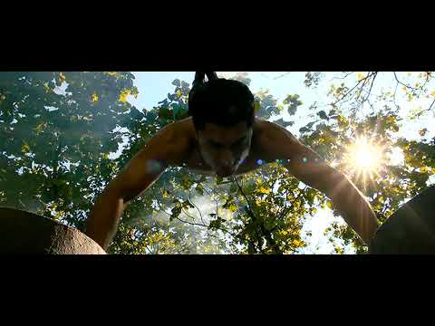 Fight Scene Rp Commando 2013 Hindi 720p DvDrip X264 ESub Hon3y 2 