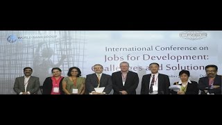 JOBS FOR DEVELOPMENT: CHALLENGES AND SOLUTIONS -Part11