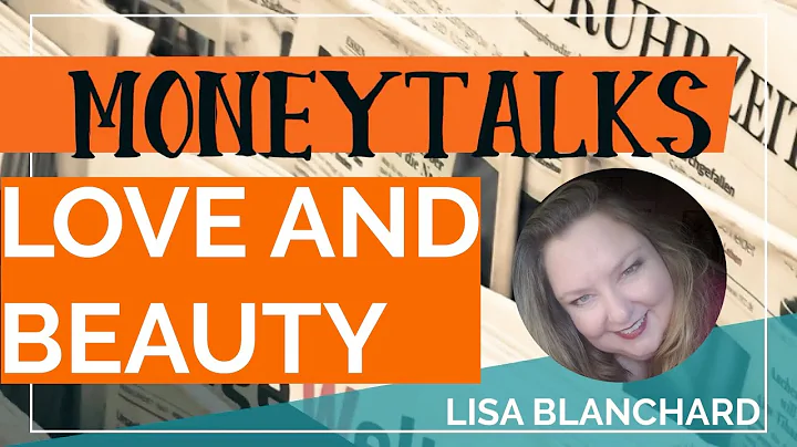 Scarred no more   Interview with Lisa Blanchard
