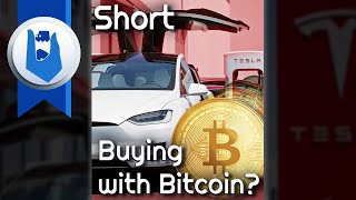 In keeping with the promise made by elon musk to make teslas available
buy bitcoin, tesla will now let you your next electric car using
crypt...