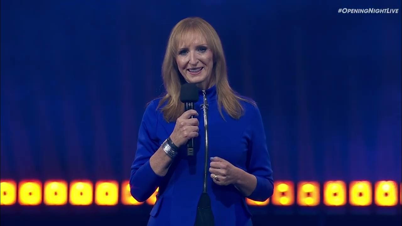 World of Warcraft: Midnight Interview with Holly Longdale | gamescom Opening Night Live 2025