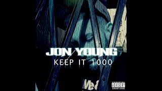Jon Young (Keep it 1000)