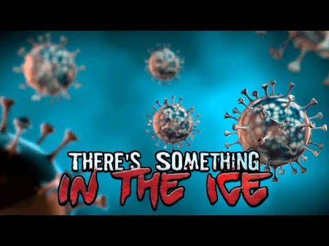 Видео: There's Something In The Ice Прохождение ►НЕЧТО ИЗ ЛЬДА ►#1