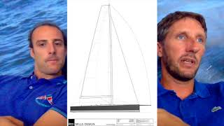 E3 - IC 37 by Melges - English