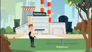 HR Potential Assessment Explainer