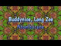 Buddynice, Long Zee - Ntombazane (Original Mix)