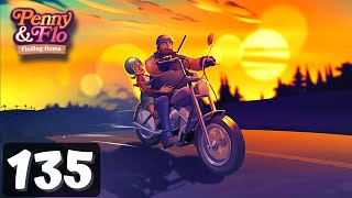 Penny & Flo: Finding Home - Day 135 - Gameplay Story screenshot 4