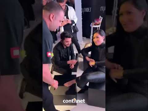 Influencer acreano grava vídeo íntimo com Simaria