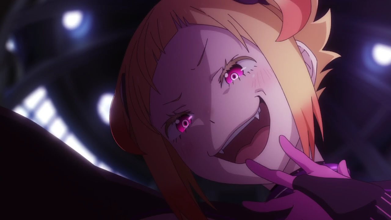 Capella compilation | Re:zero season 3