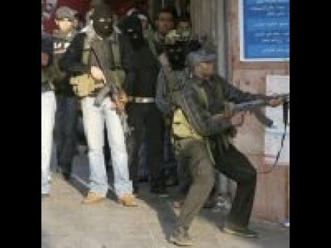 الياس بجاني ذكرى 07 أيار 2008 الغزوة الملالوية والإجرامية والبربرية