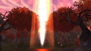 Ruby Sanctum - Halion Appears