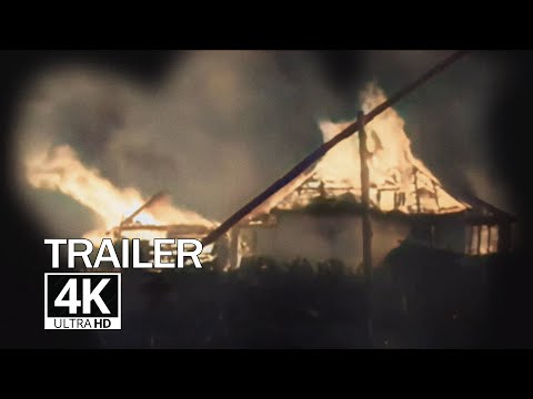 Neighbors. The Last Eyewitnesses of the Ukrainian Genocide Against Poles | Official HU Trailer 1