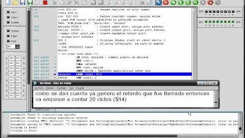 Tuto PicoBlaze by S Salim part 2 2