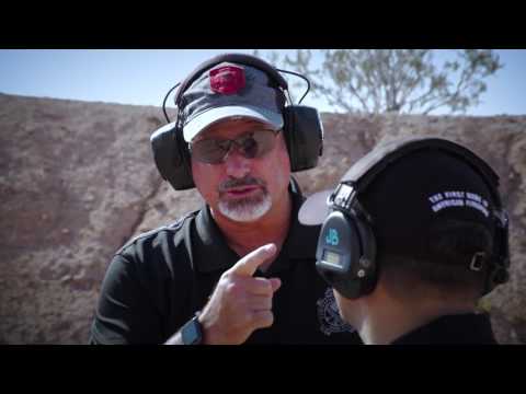 Benefits of using an Optical Sight - Training Tip from Springfield Armory