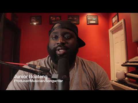 HOW TO ROUTE YOUR STEMS IN ABLETON LIVE FOR YOUR GIG, CHURCH PERFORMANCE!!