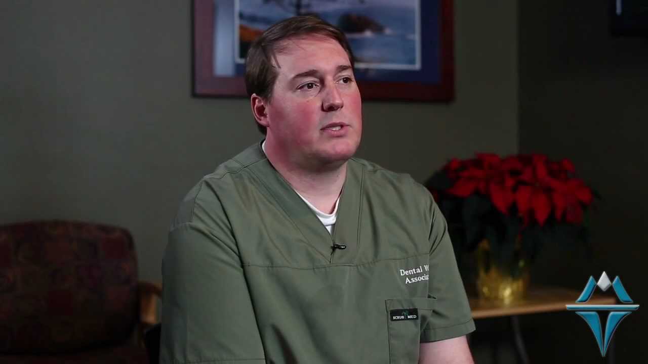 Sedation options Salem, Oregon Dentist YouTube