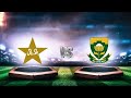 PAK VS SA 1ST T20 PREVIEW: Pitch Report | Playing XI | Babar | Naseem | Usman Khan | Usman Tariq
