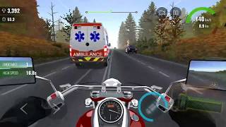 Moto Traffic Race 2 Android Game Simulator Update | by Play365 screenshot 4