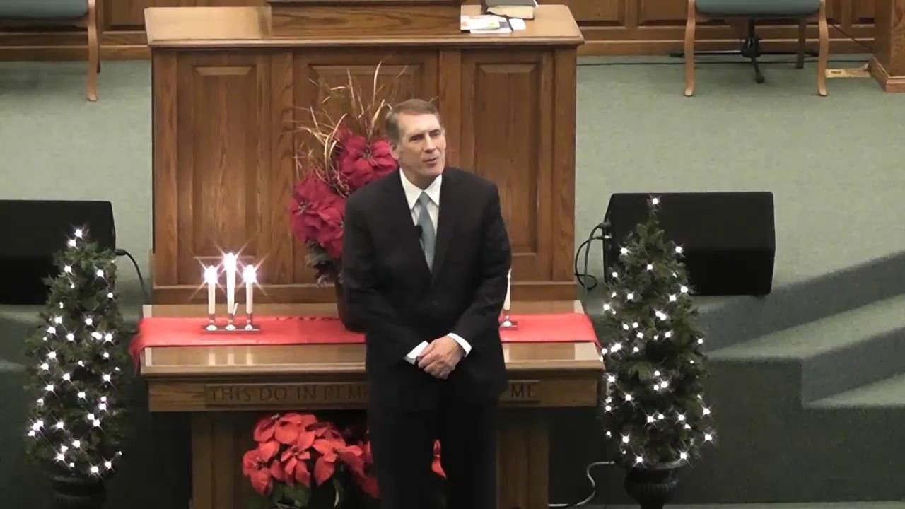 Bible Baptist Church of Creedmoor NC Live Stream YouTube