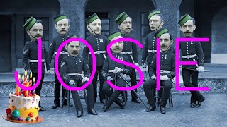 Choir Sings Josie Happy Birthday Song Happy Birthday Josie