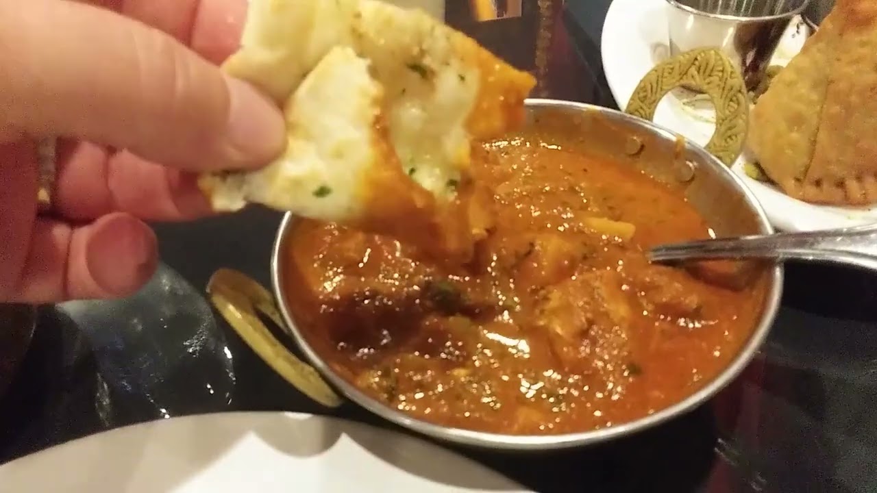 Durbar Indian and Nepalese Bistro