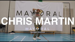 Koba LaD - Guedro | Chris Martin Choreography