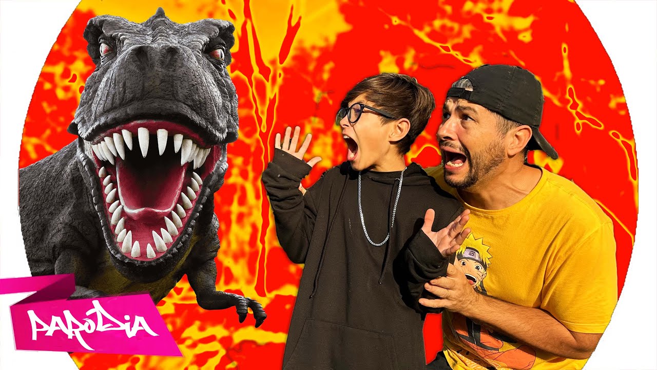 LOVE, LOVE - MELODY | PARÓDIA