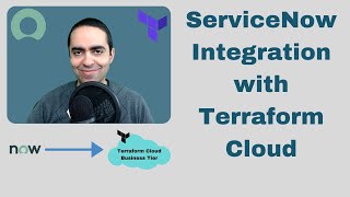 ServiceNow Integration with Terraform Cloud