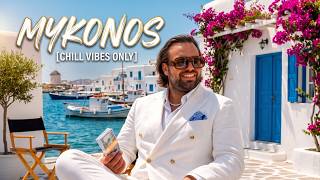 Mykonos Nice - Mr Thank You (Long Version)