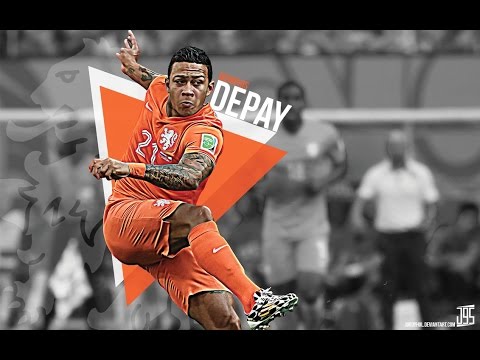 Memphis Depay - Sensational - Amazing Goals, Skills, Dribbling - 2015 ...