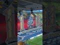 Paris SG vs Brest: 10th Anniversary Tifo 🎉