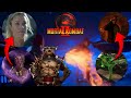 Mortal Kombat 2 Will We See Others Do Game Accurate Special Moves & Have They Already Teased Who?