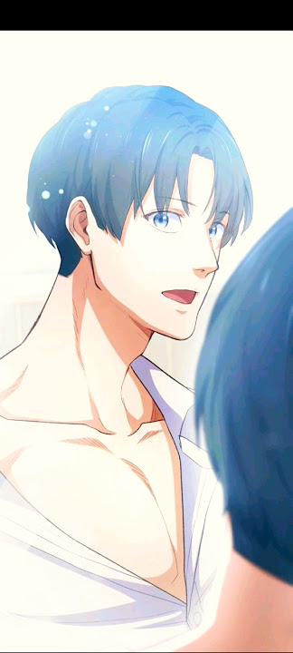 MC glow up 🔥 #recommend #otakurecommend #manhwa #trending  #overpowered