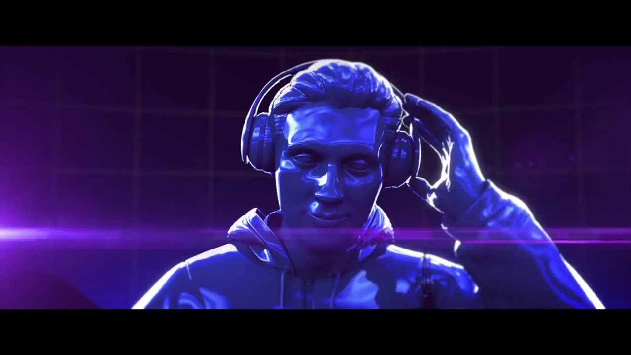 Jackie Chan Mashup (various artists)