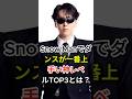 Snow Manでダンスが一番上手い「神レベルTOP3」とは?#fyp#芸能人#宮舘涼太#岩本照