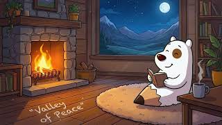 Productivity Equal to Progress โ Gentle Chillhop Beats for Relaxing Tone's