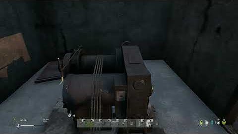 Dayz deer isle. 8 man french squad were not happy