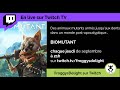 BIOMUTANT Part 6 / 6 - 15/10/2021